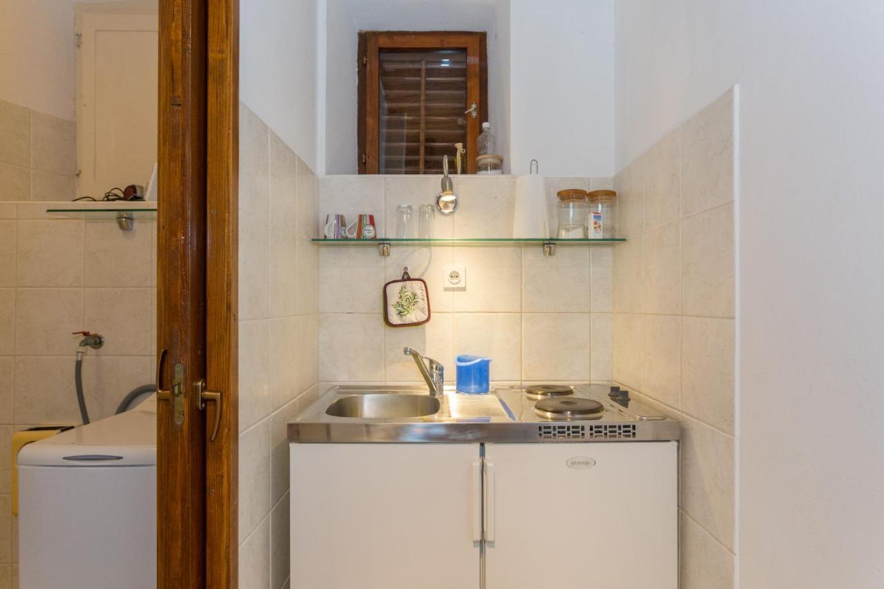 Sunny Apartments Mara Dubrovnik Exterior photo
