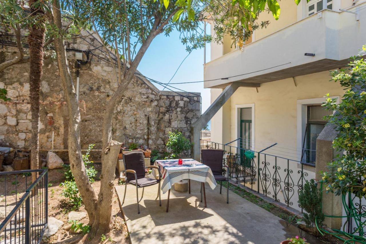 Sunny Apartments Mara Dubrovnik Exterior photo