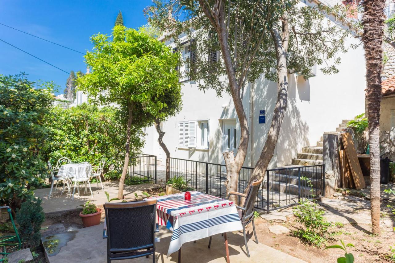 Sunny Apartments Mara Dubrovnik Exterior photo