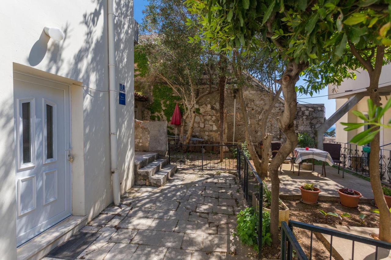 Sunny Apartments Mara Dubrovnik Exterior photo