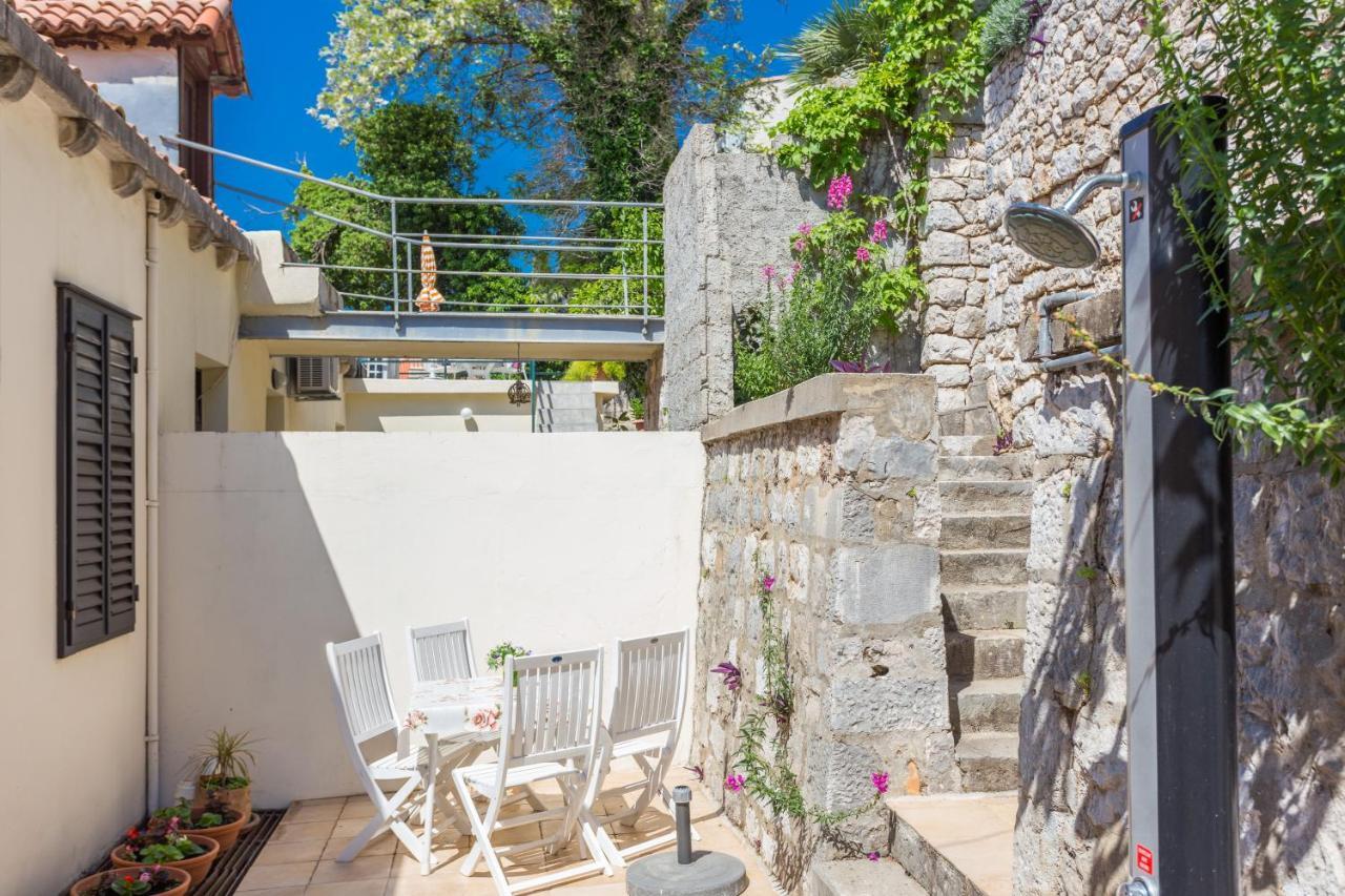 Sunny Apartments Mara Dubrovnik Exterior photo