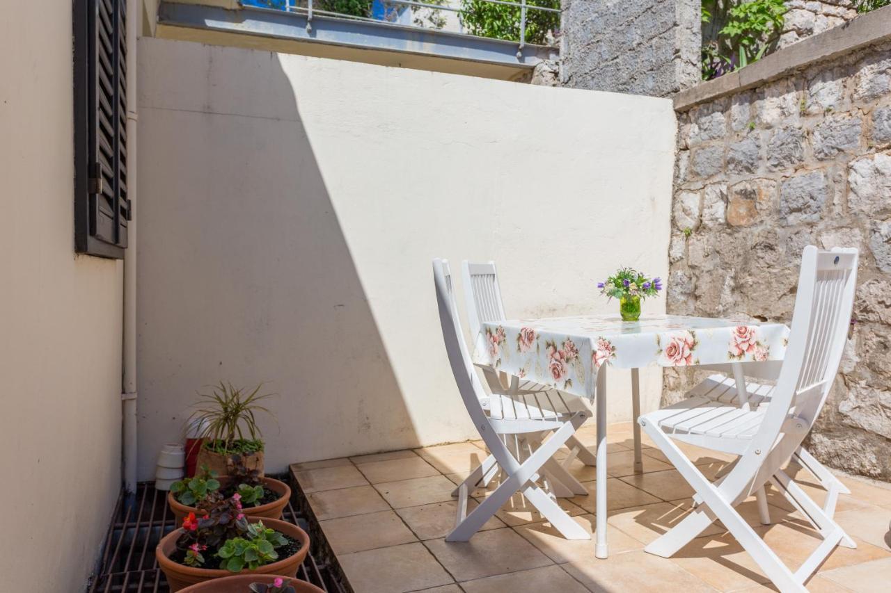 Sunny Apartments Mara Dubrovnik Exterior photo
