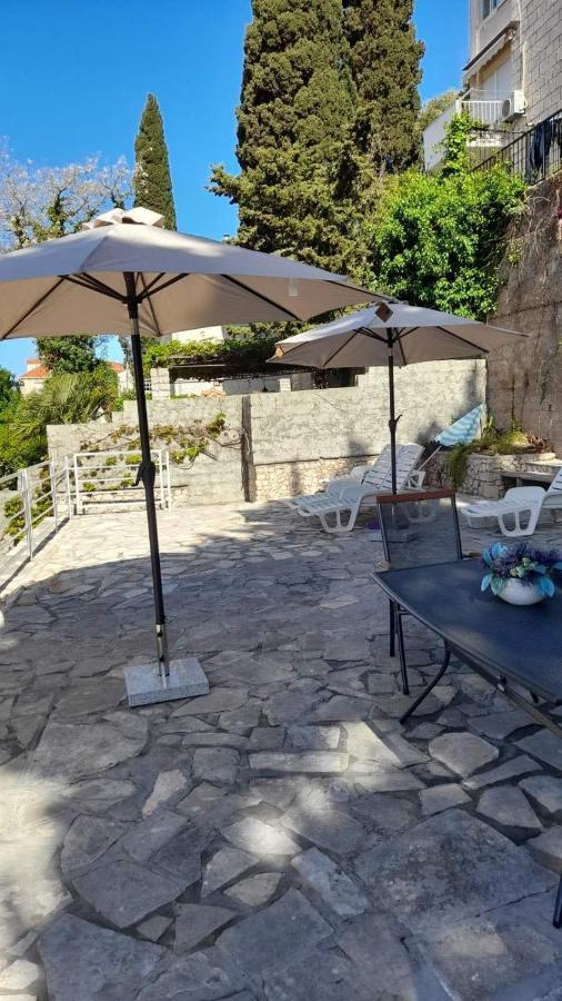 Sunny Apartments Mara Dubrovnik Exterior photo